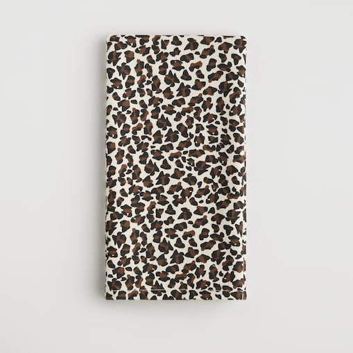Ręcznik Kuchenny Panter 37x50 cm z motywem zwierzęcym