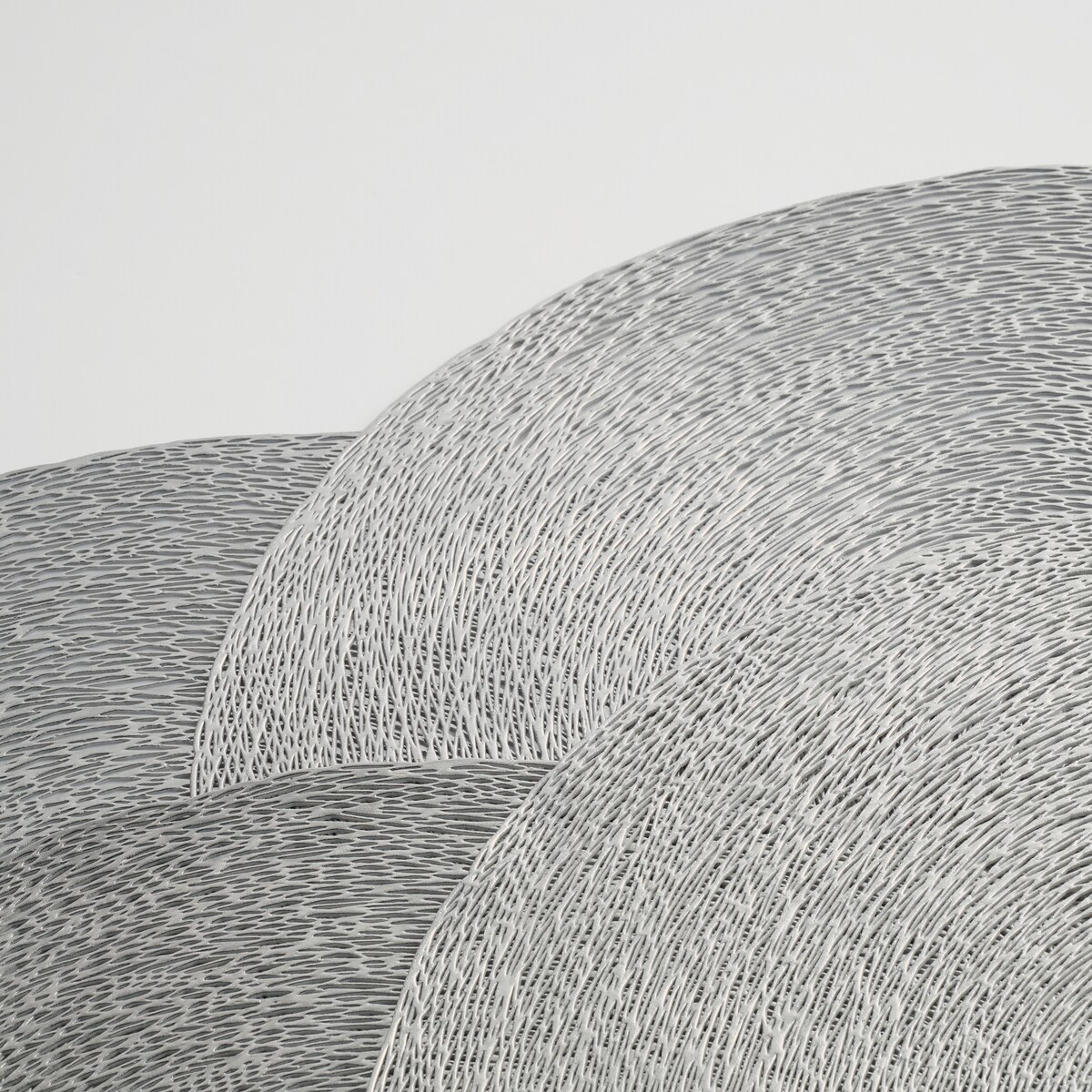 Zestaw 4 Podkładek Dekoracyjnych Lasita