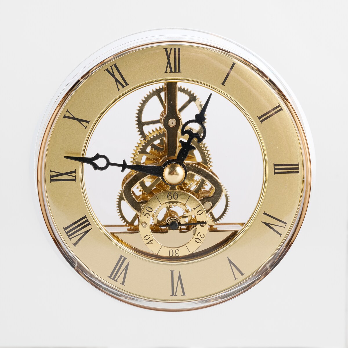 Zegar Stojący Cristalia