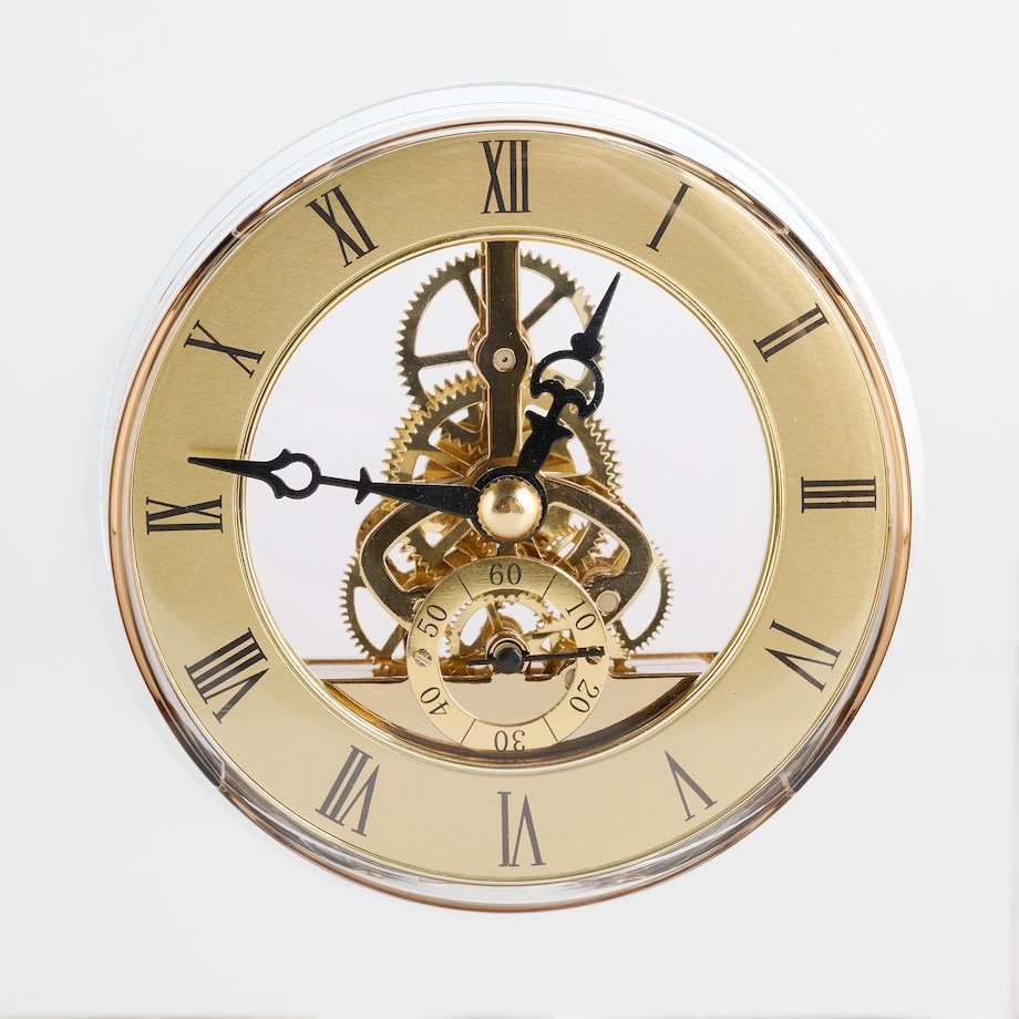 Zegar Stojący Cristalia