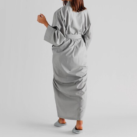 Szlafrok Z Bawełny Dosa