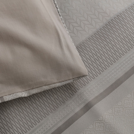 Pościel Żakardowa Gwanda 160x200 cm