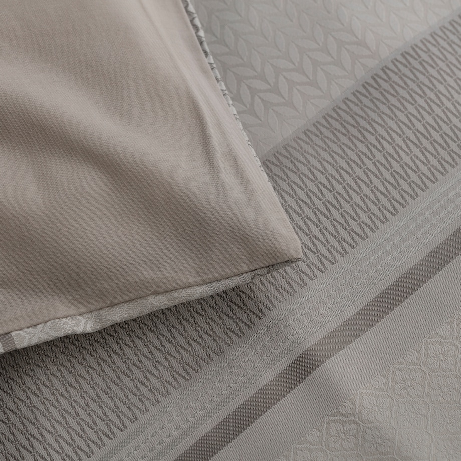 Pościel Żakardowa Gwanda 160x200 cm