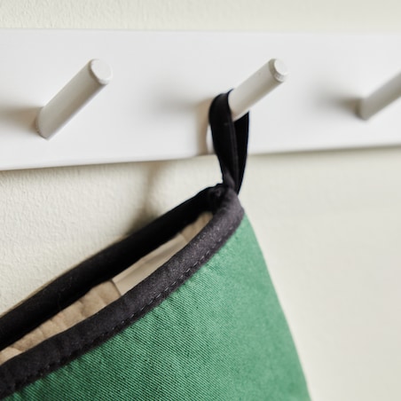 Rękawica Z Neoprenem Basic II 15x33 cm