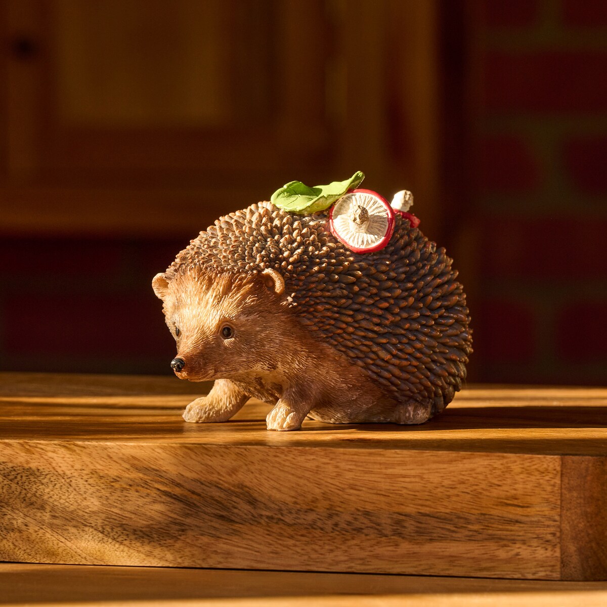 Figurka Hedgehoggis