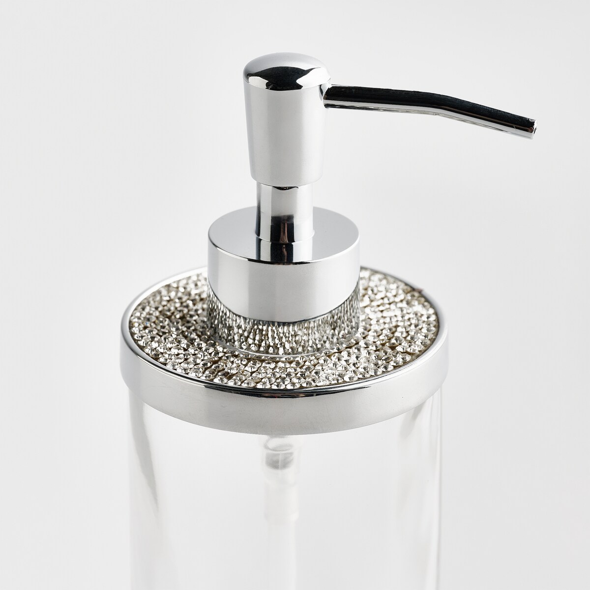 Dozownik Łazienkowy Silvano