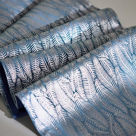 Bieżnik z nadrukiem Osio 35x180 cm