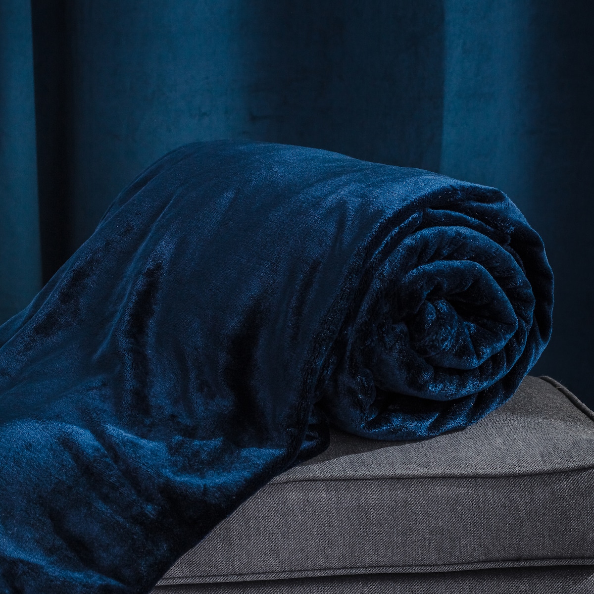 Koc Flossy 200x220 cm