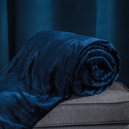 Koc Flossy 200x220 cm