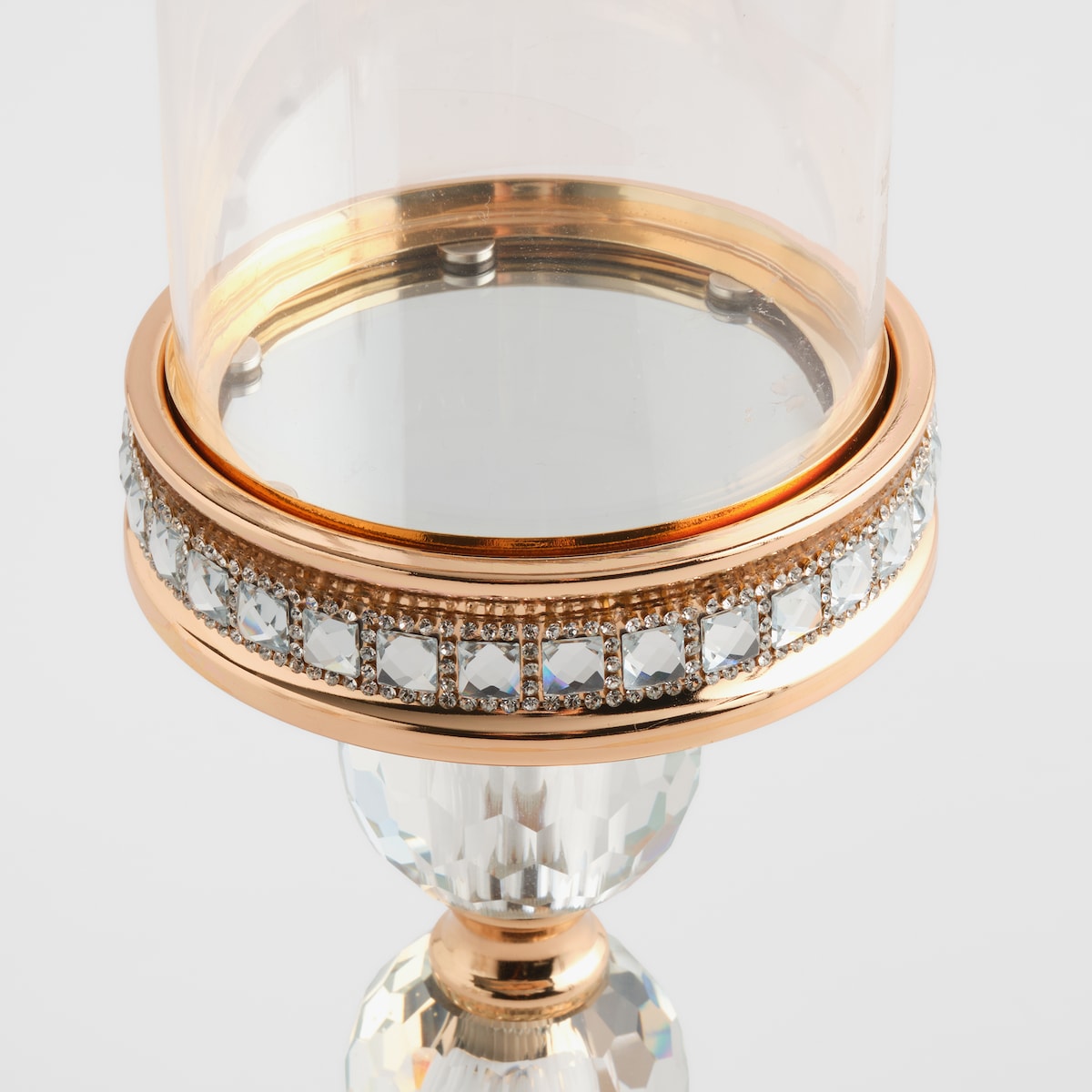 Świecznik Cristilla