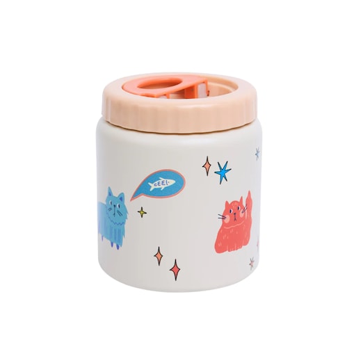 THE COTTON CLOUD termos dla dzieci 500 ml