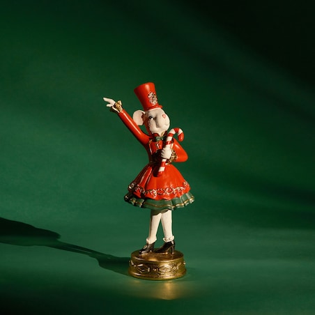 Figurka Alexis