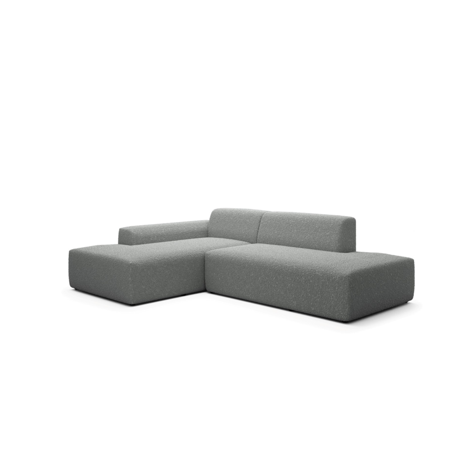 Narożnik MODU L II kolekcja modułowa Kolor: Centaur 14