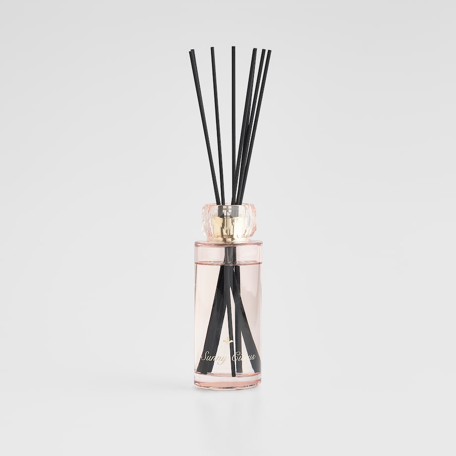 Dyfuzor zapachowy z patyczkami Lustre 180 ml