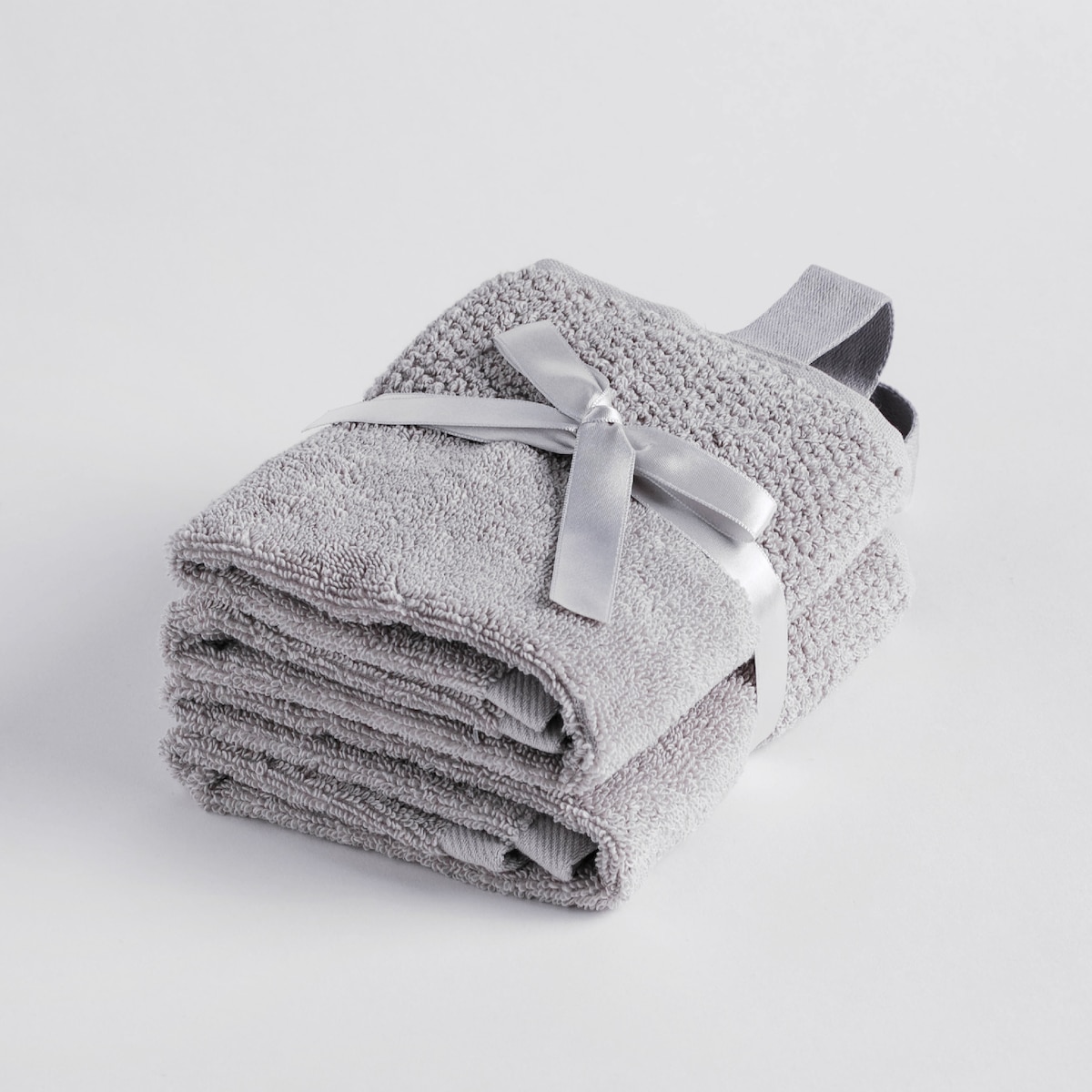 Komplet 2 szt. ręczników do twarzy lub do rąk Strippo 30x50 cm