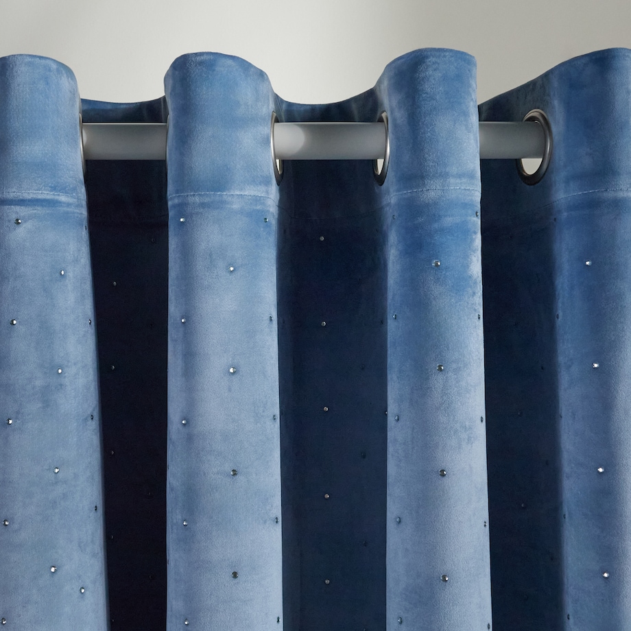 Zasłona Palazio 140x250 cm