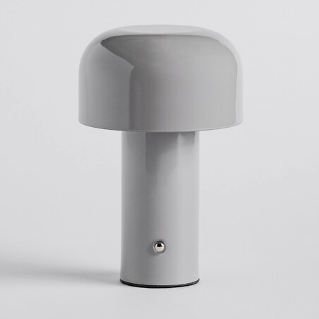 Metalowa Lampa Stołowa Smart