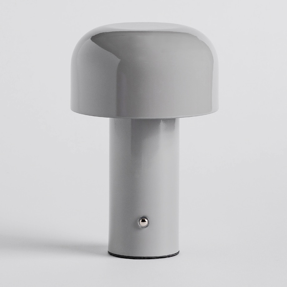 Metalowa Lampa Stołowa Smart