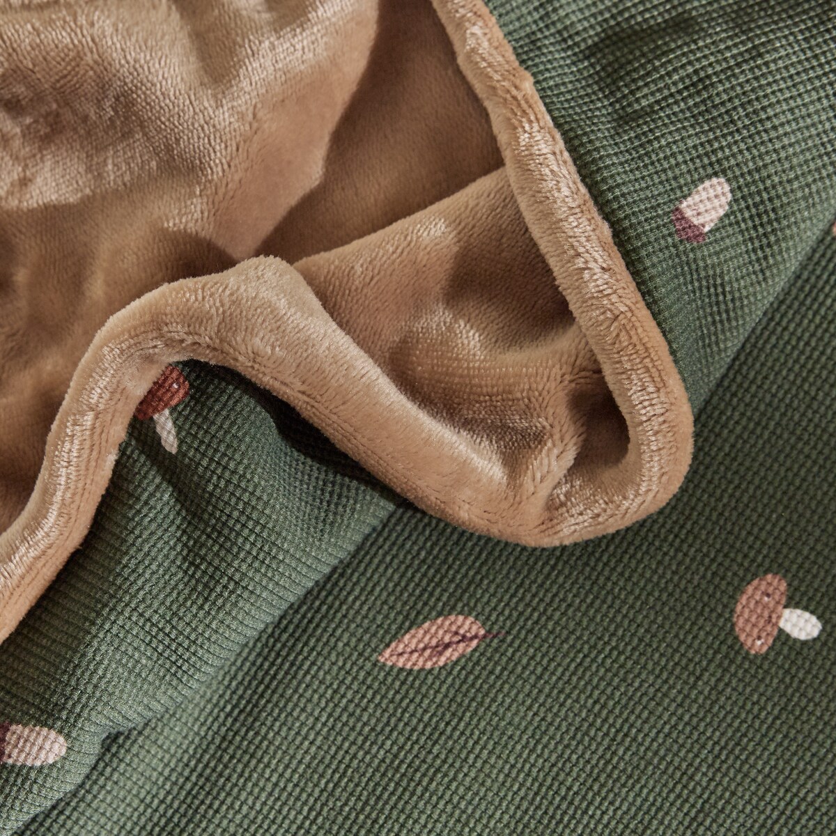 Koc Dziecięcy Harviflo 75x100 cm