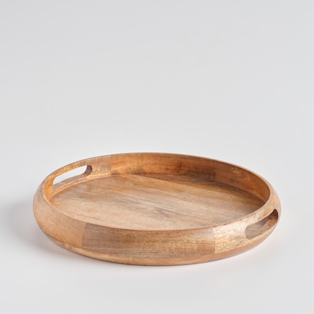 Taca dekoracyjna Ligno