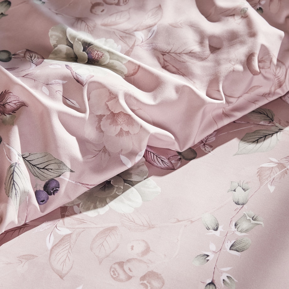 Pościel Z Mikrofibry Omalia 160x200 cm