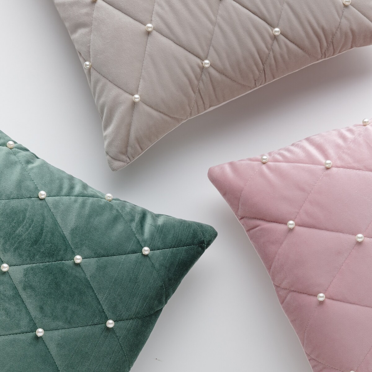 Poszewka Lalic 43x43 cm