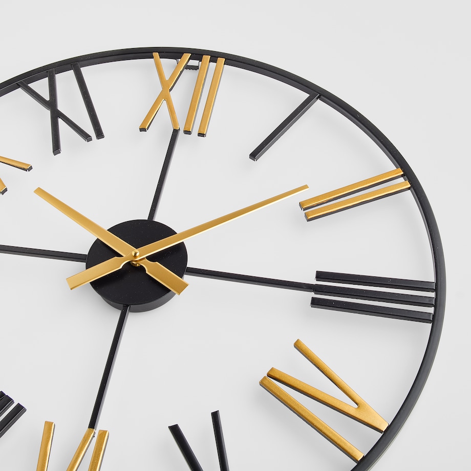 Zegar Ścienny Imperino