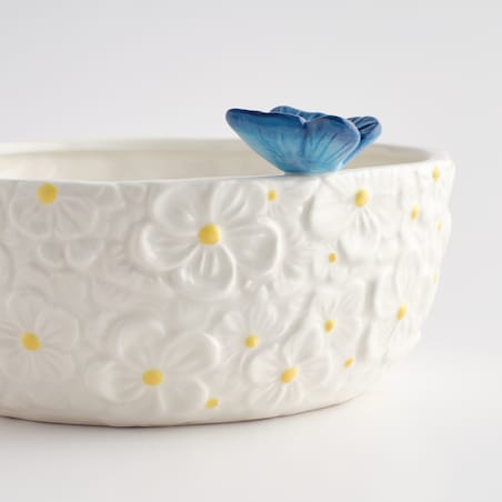 Misa Butterfly z motywem zwierzęcym