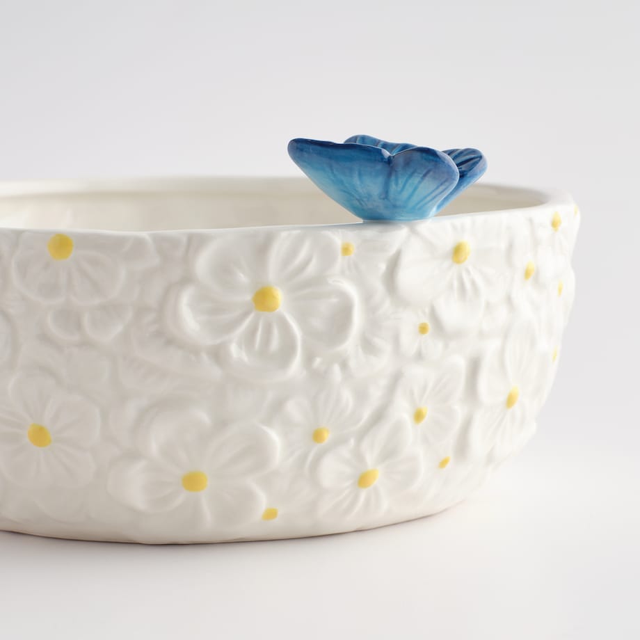 Misa Butterfly z motywem zwierzęcym