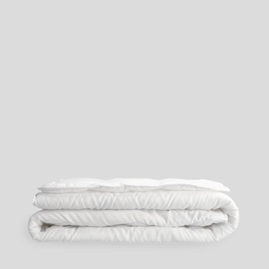 Kołdra i poduszka dziecięca Mininorm 100x135 cm