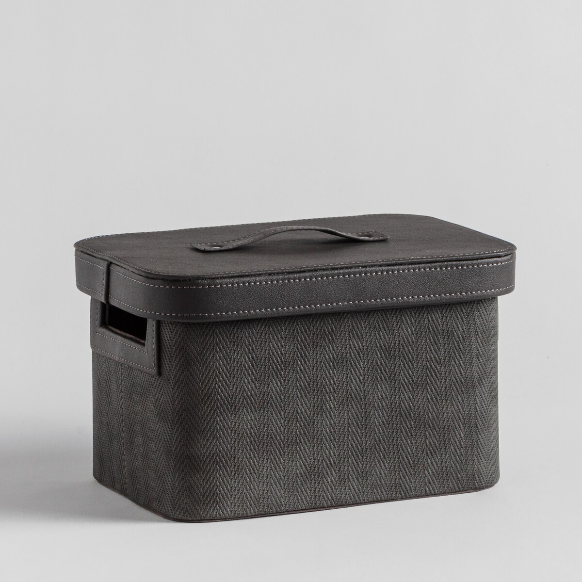 Pudło Z Przykrywką Meryla 22x33 cm