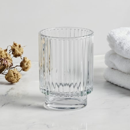 Kubek Łazienkowy Ryflos