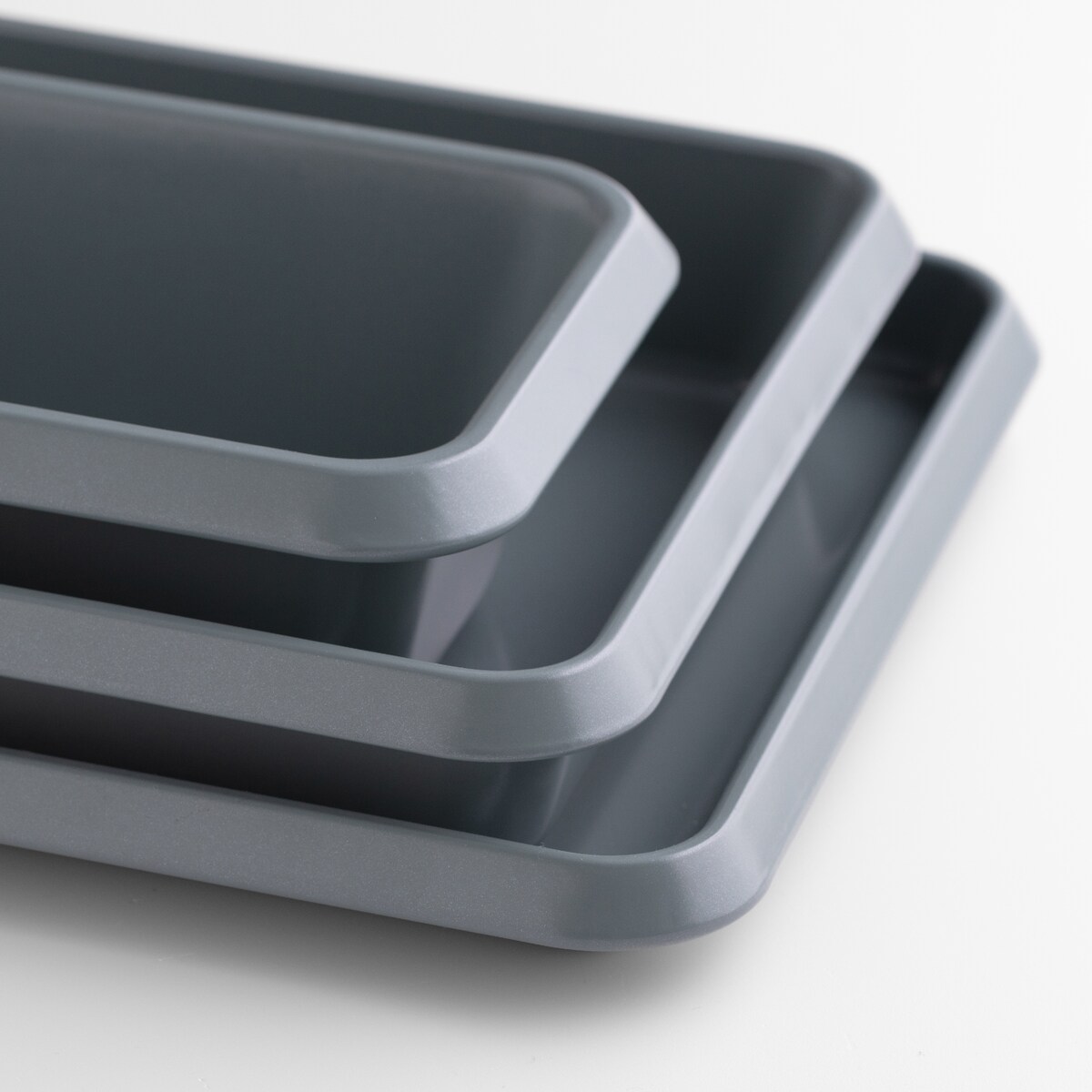 Keksówka ze stali węglowej Kalup 16x26 cm