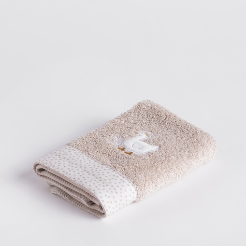 Ręcznik Bawełniany Littleduck 30x30 cm