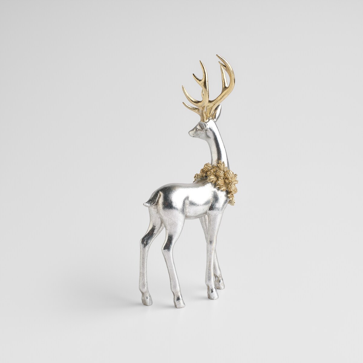 Figurka Frolic z motywem renifera