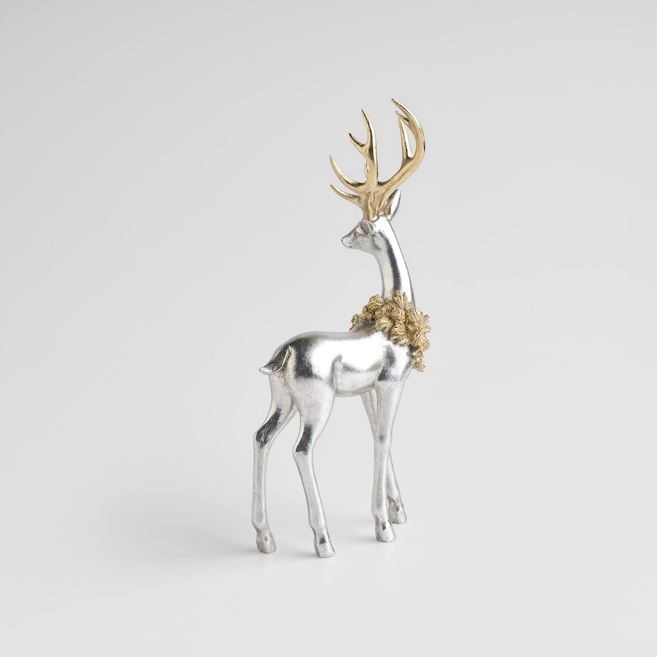 Figurka Frolic z motywem renifera