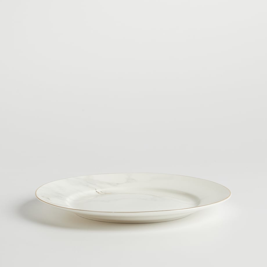 Talerz Deserowy Marberis