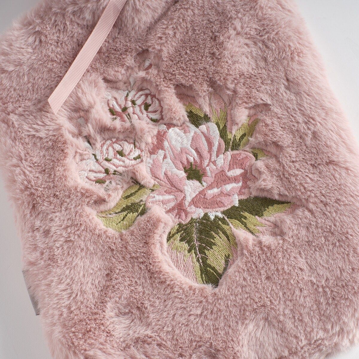 Termofor Tensianis z motywem kwiatowym