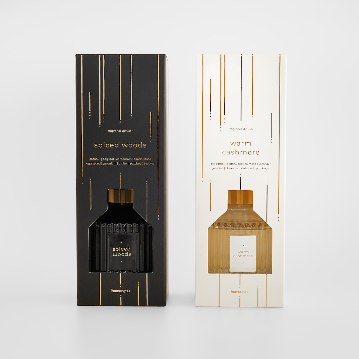 Dyfuzor zapachowy z patyczkami Rifflos 100 ml