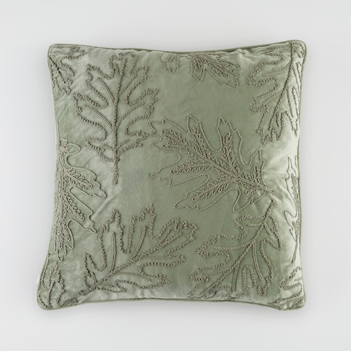 Poszewka Haftowana Maple 45x45 cm