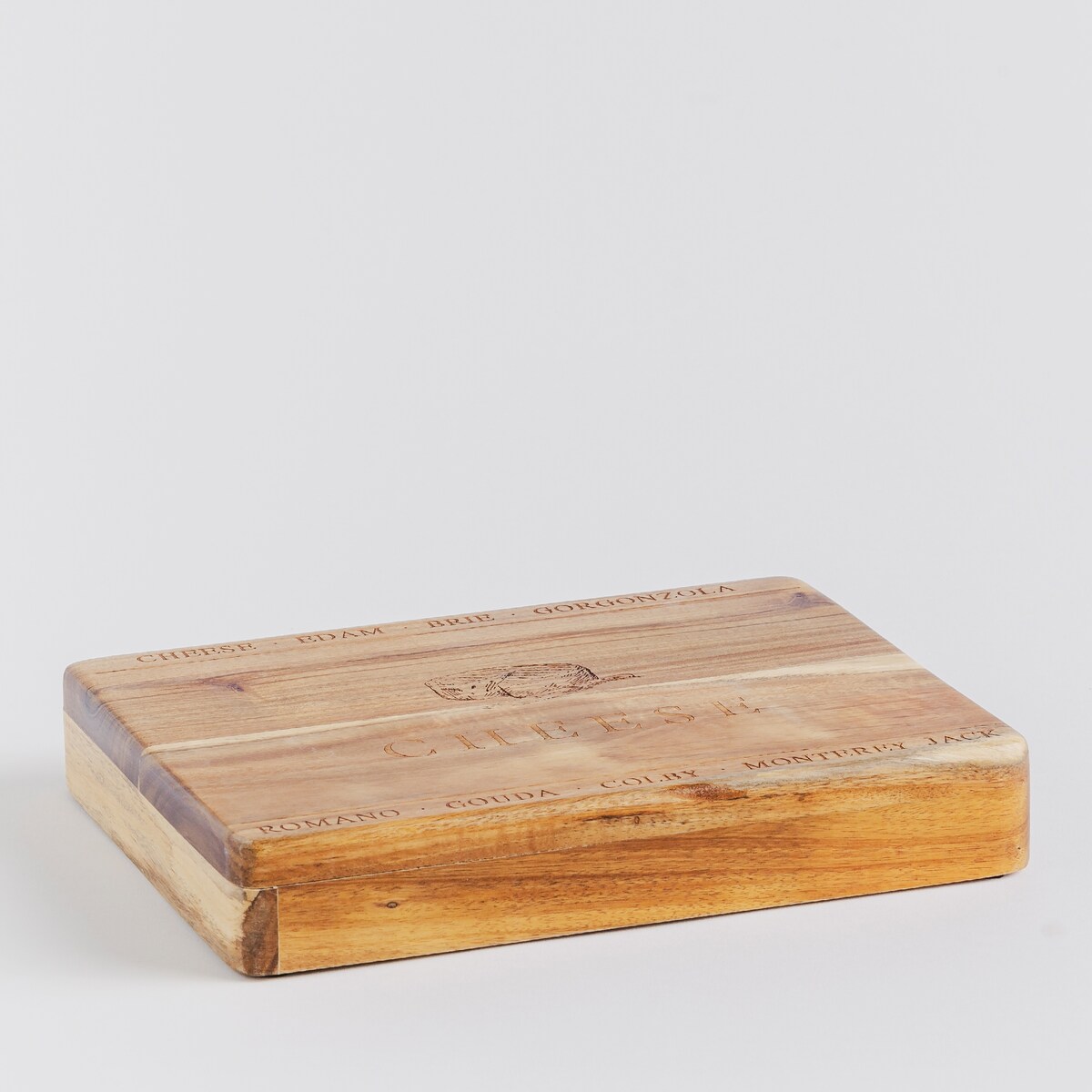 Deska Do Serwowania Queso