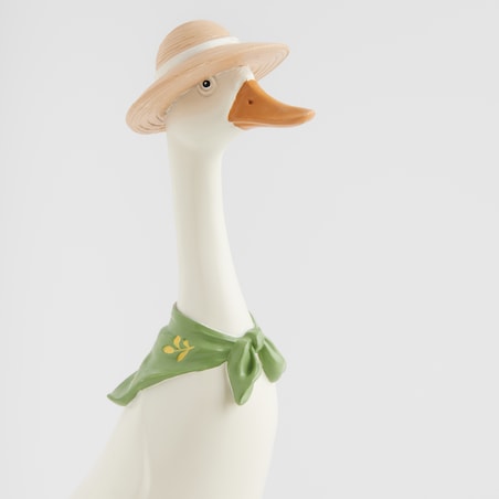 Figurka Gees z motywem gąski