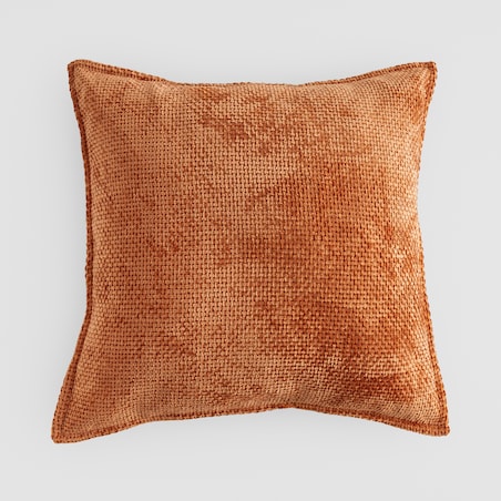 Poszewka Welwetowa Leila 45x45 cm