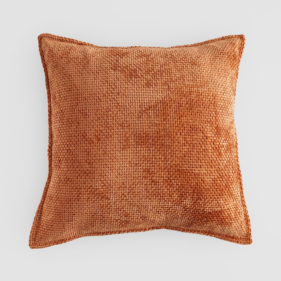 Poszewka Welwetowa Leila 45x45 cm