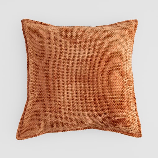 Poszewka Welwetowa Leila 45x45 cm