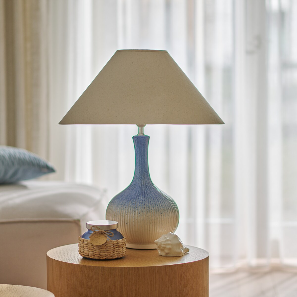 Lampa Stołowa Lamer