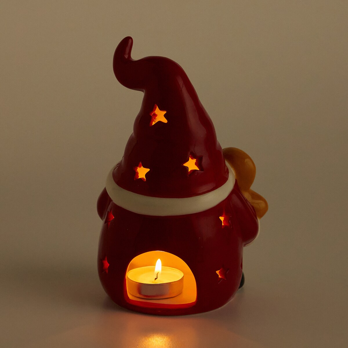 Świecznik Gnome