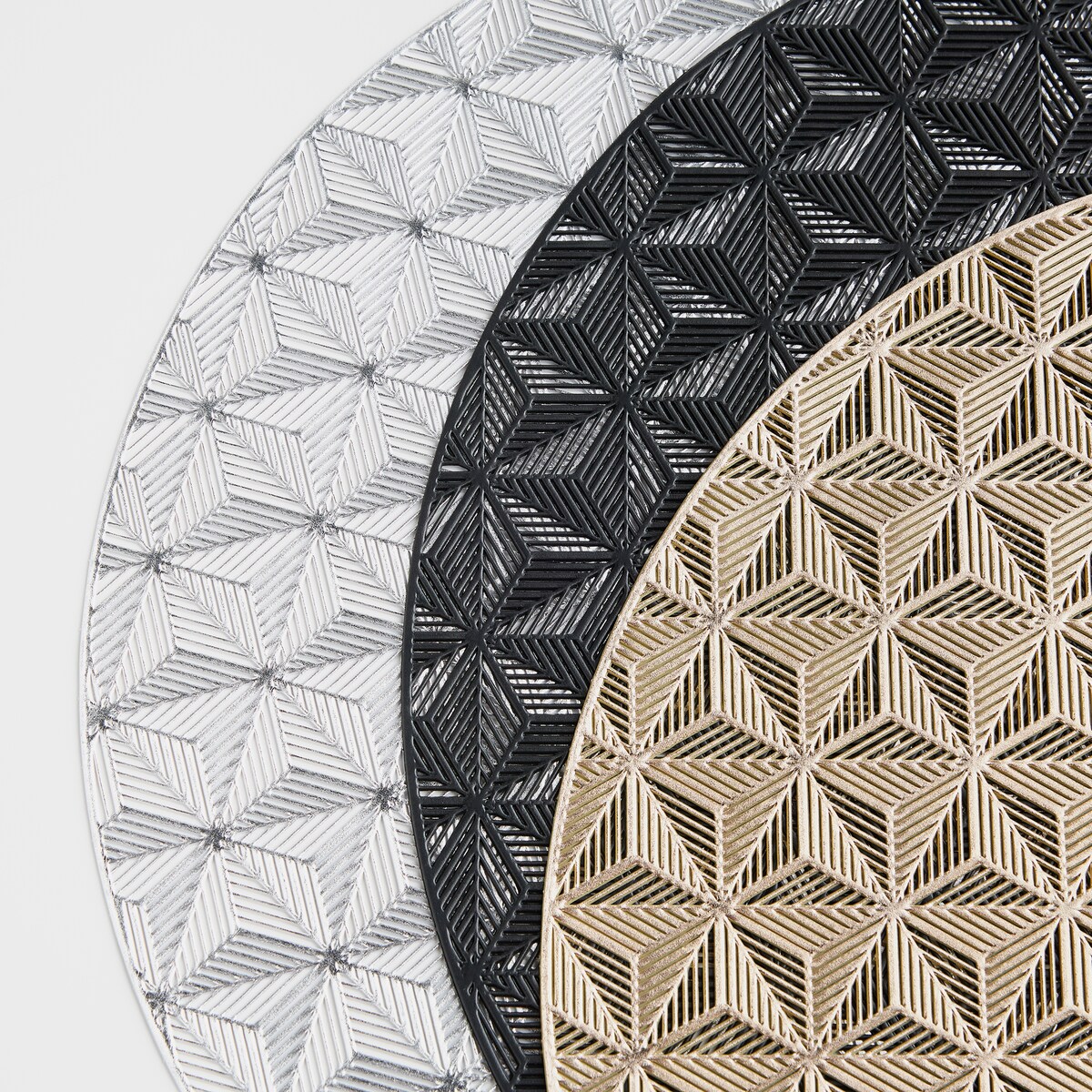 Podkładka Dekoracyjna Hexalux