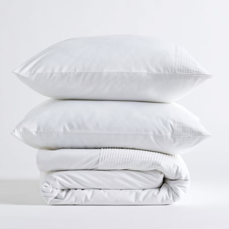 Cotton Bed Linen Mondello 160x200 cm