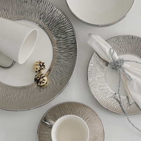 Talerz Obiadowy Gisela